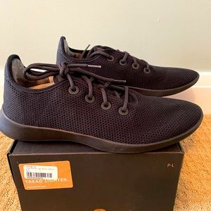 Allbirds Tree Runners Size Men’s 13, new in box